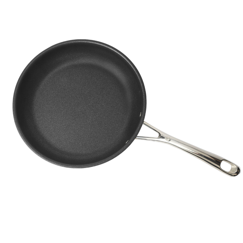 Swiss Diamond DLX Premium Steel Non-Stick Frying Pan 30cm