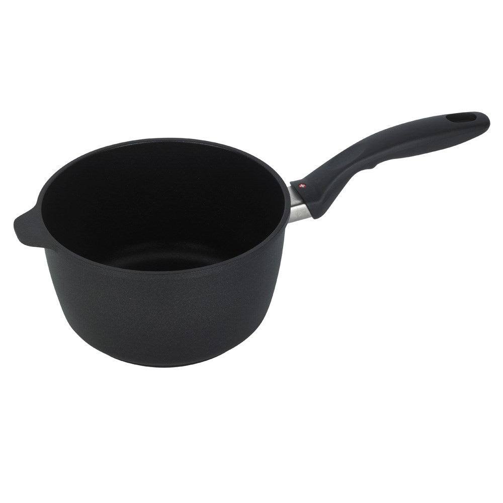 Swiss Diamond XD Induction Saucepan with Lid