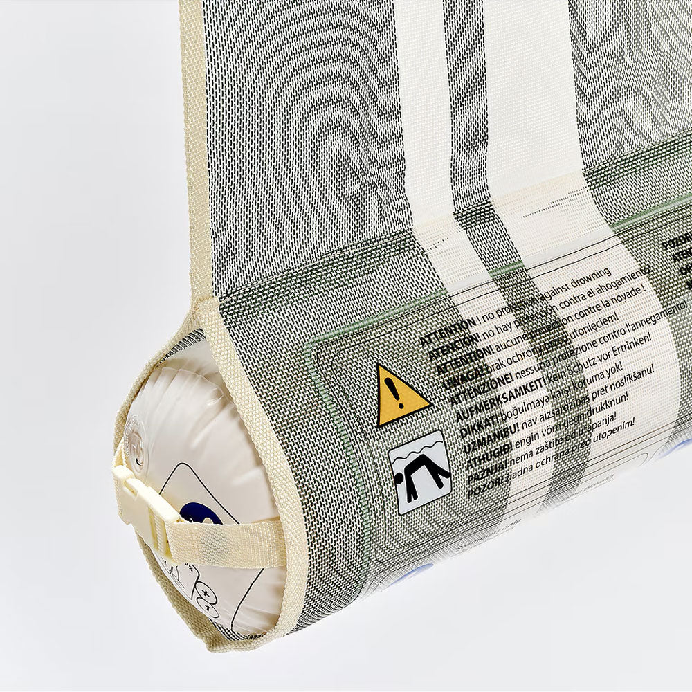 SUNNYLiFE Mesh Hammock Float