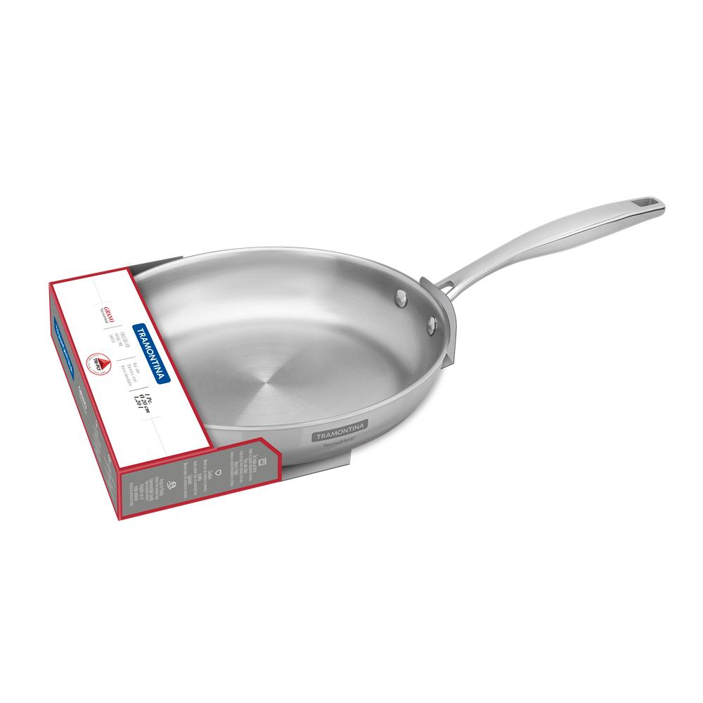 Tramontina Grano Triply Clad Frying Pan 20cm