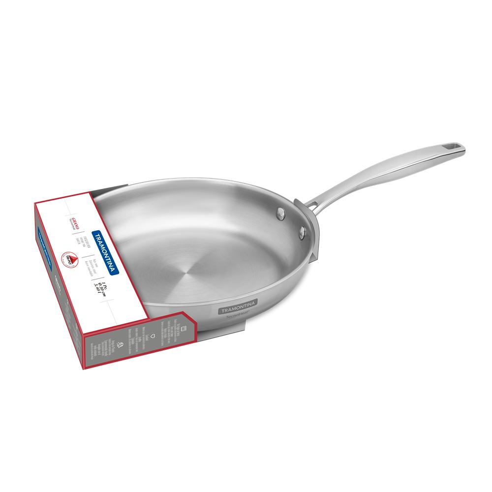 Tramontina Grano Triply Clad Frying Pan 30cm