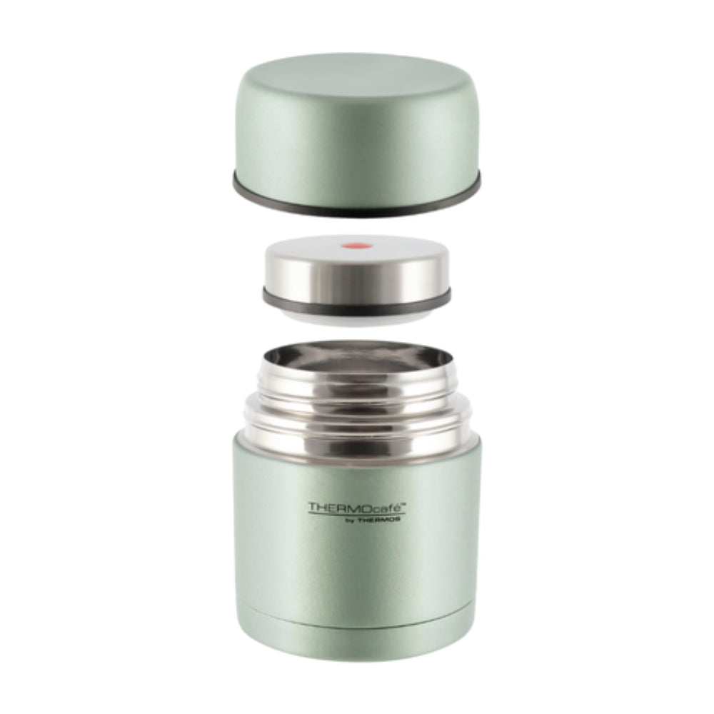 Thermos THERMOcafe Vacuum Insulated Food Jar Pistachio Cream 500ml