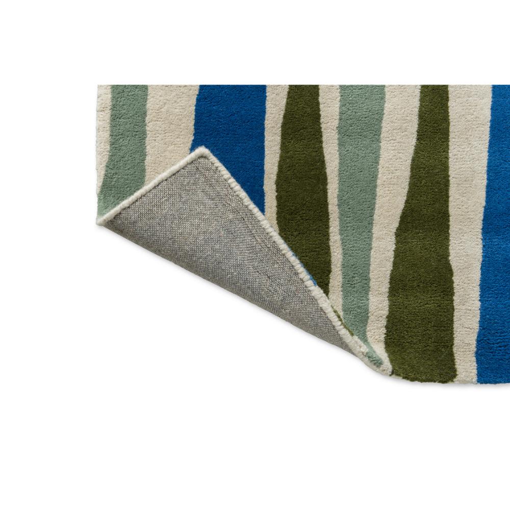 Scion Saku Rug Olive