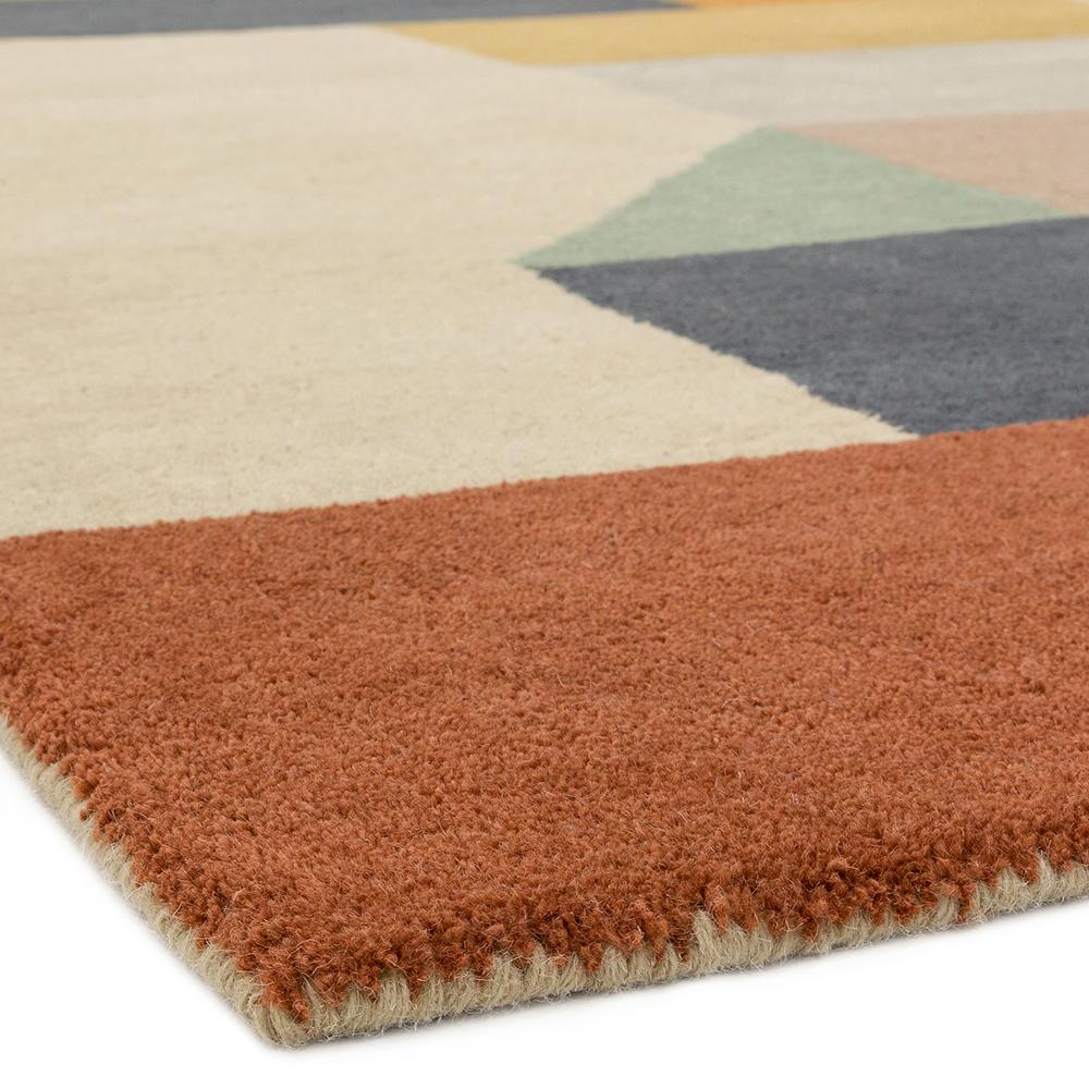 Asiatic Modern Rug Multi