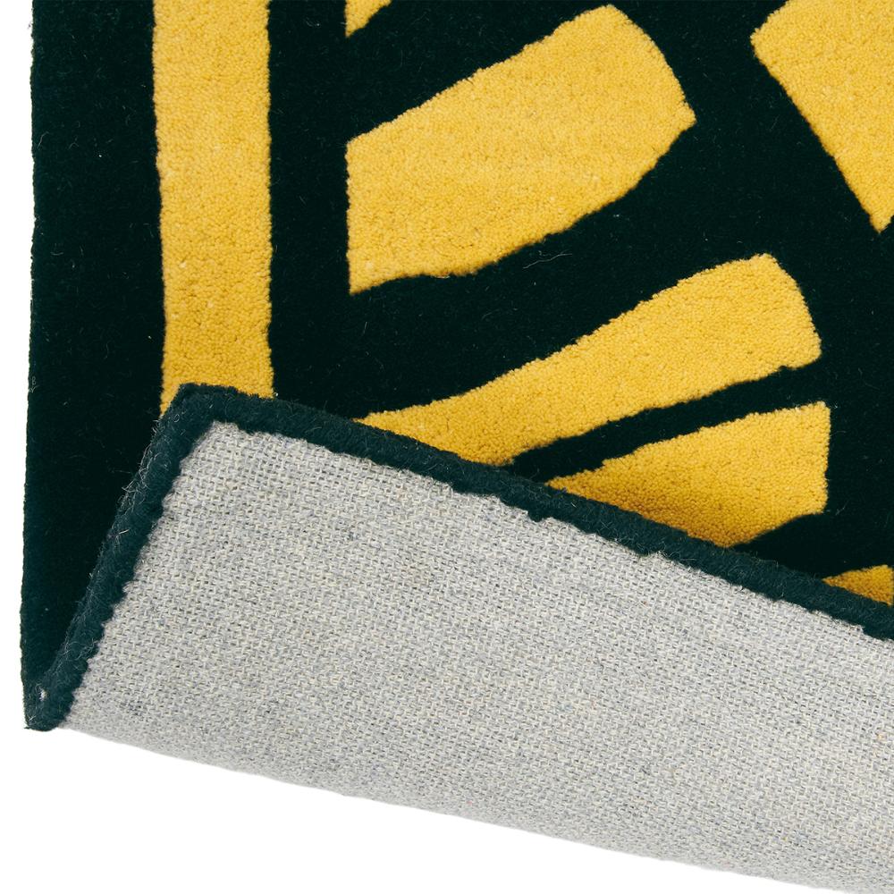 Florence Broadhurst Japanese Fans Rug