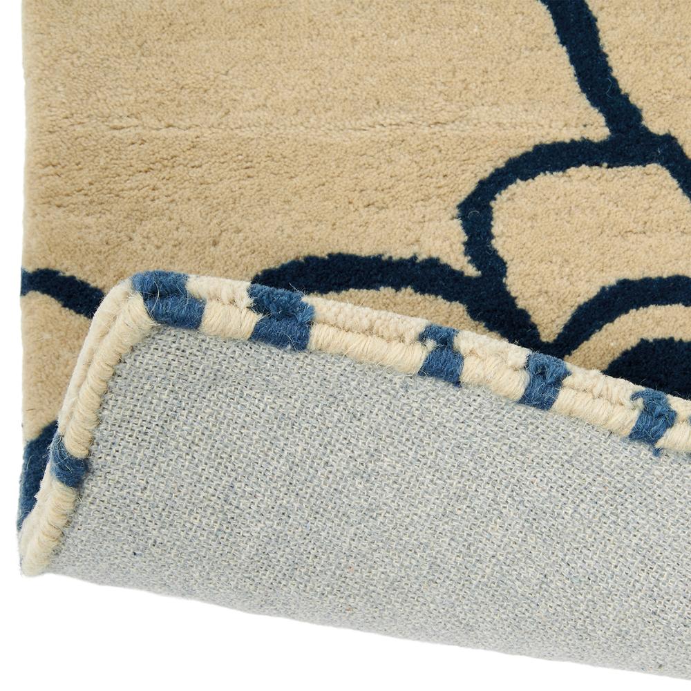 Florence Broadhurst Japanese Floral Rug