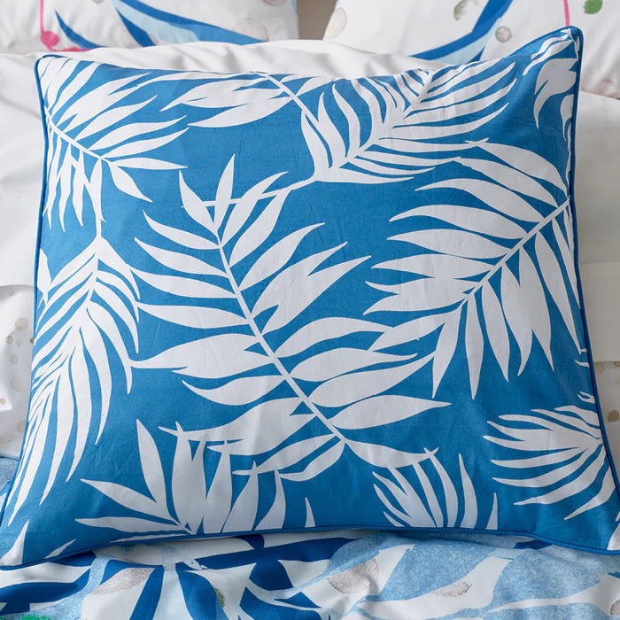 Lorraine Lea Avoca European Pillowcase