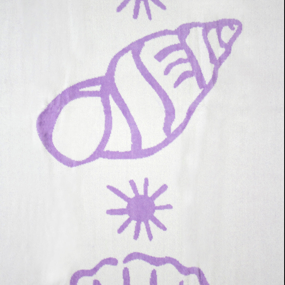 Bambury Corfu Beach Towel