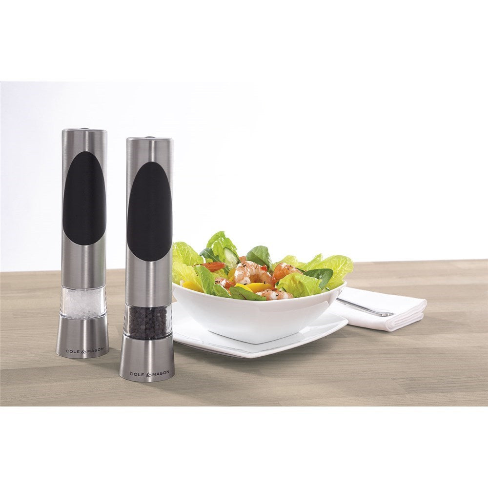 Cole & Mason Richmond Electronic Gift Set