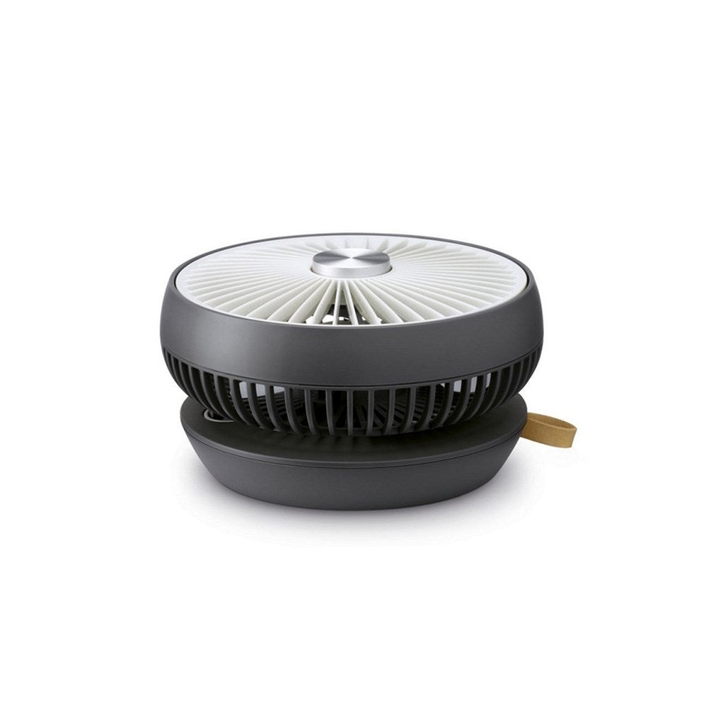 Breville PopFan Foldable Rechargeable Fan