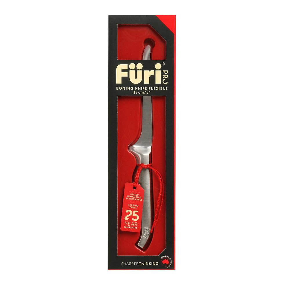 Furi Pro Boning Knife 13cm