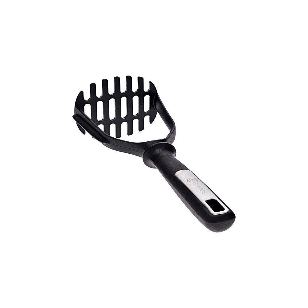 Easy Grips No. 1 Mighty Masher Black