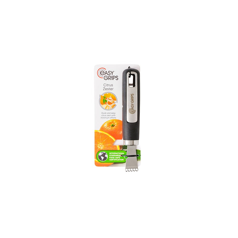 Easy Grips Citrus Zester