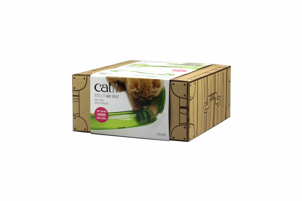 Catit 2.0 Senses Cat Wave Circuit