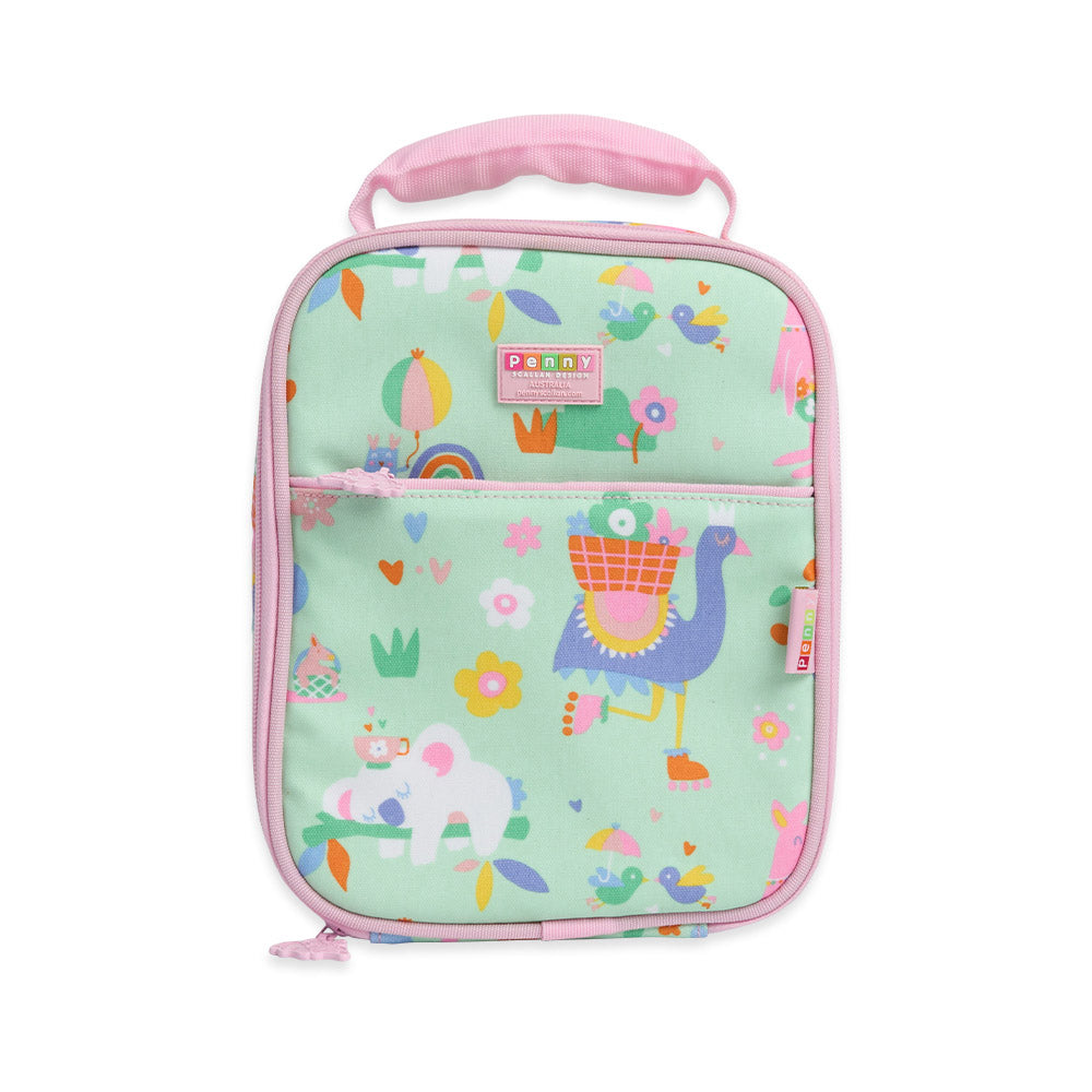 Penny Scallan Bento Cooler Bag Large