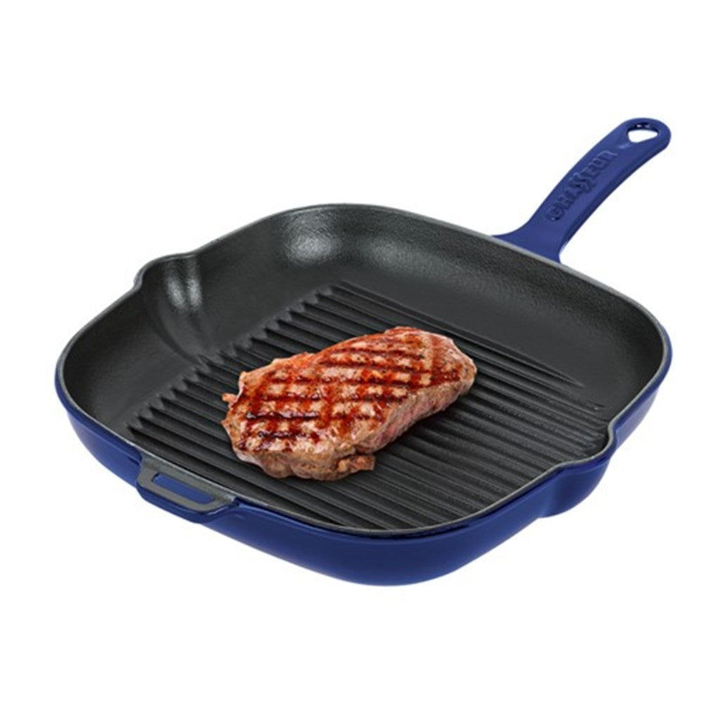 Chasseur Square Grill 25cm