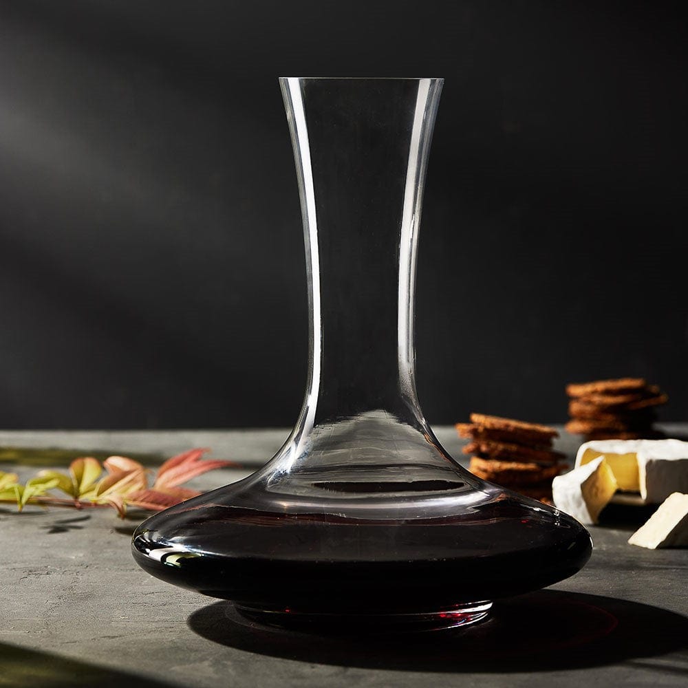 Alex Liddy Vina Burgundy Decanter