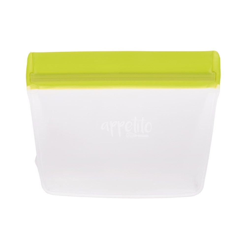 Appetito Reusable Snack Bag S