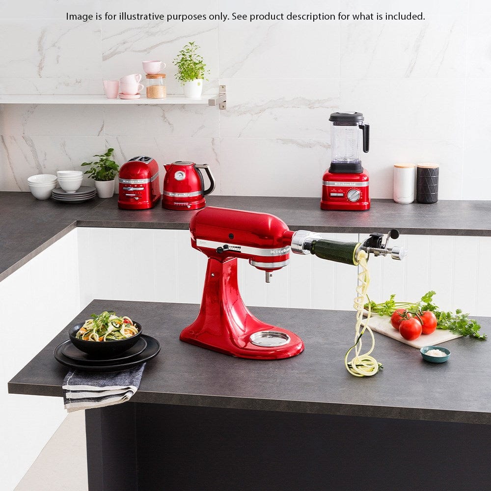 KitchenAid Spiraliser Stand Mixer Attachment