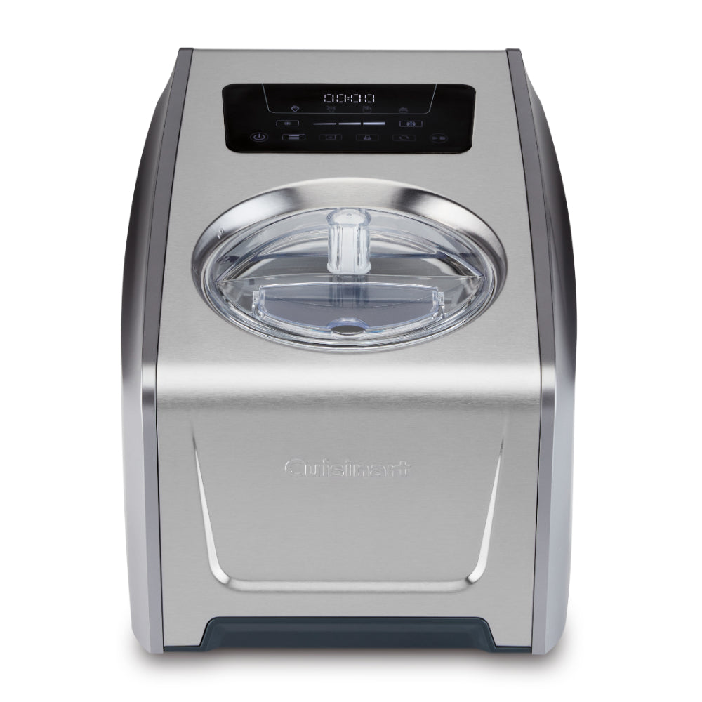 Cuisinart Freeze Ease Pro Ice Cream & Gelato Maker