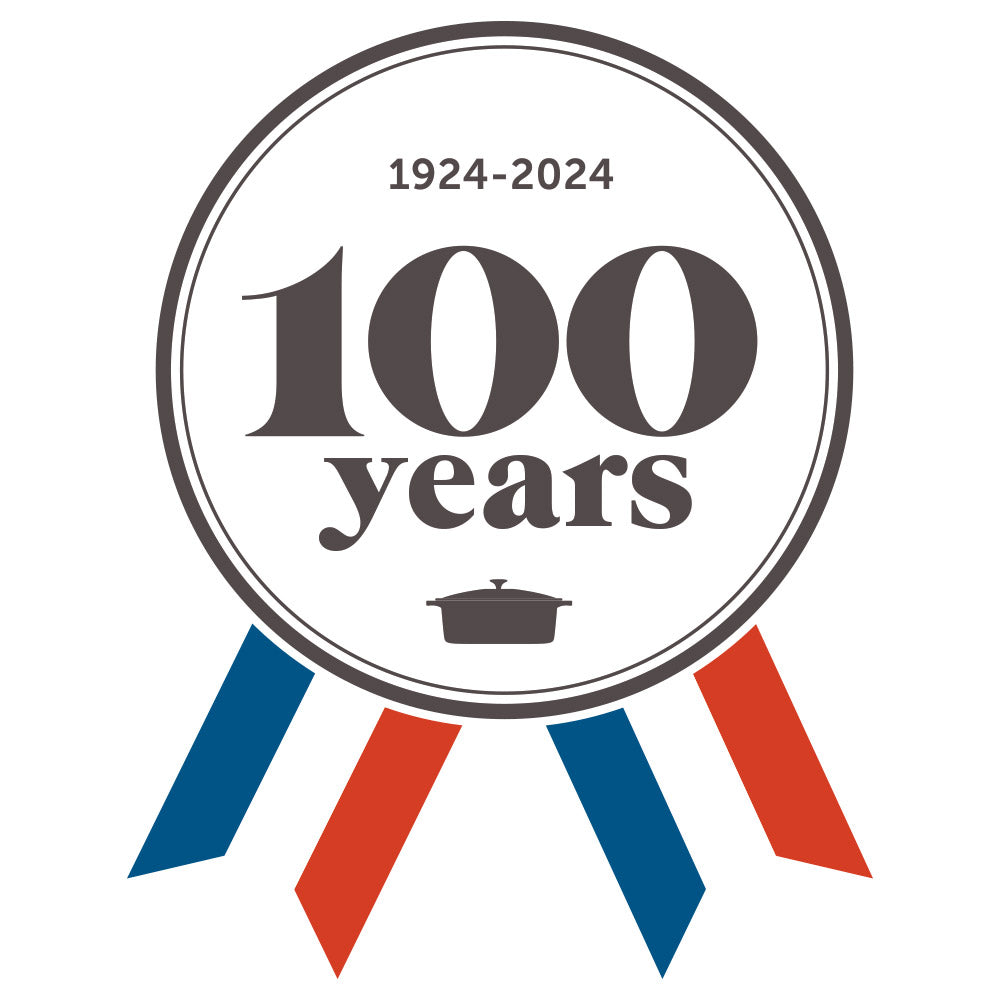 Chasseur Round Casserole 30cm 2.5L