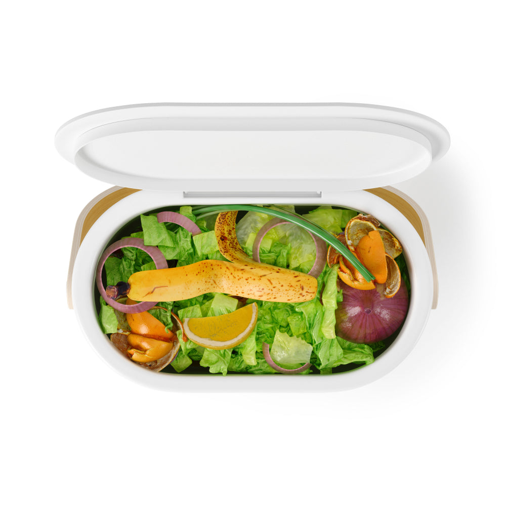 Umbra Bellwood Compost Bin 4L