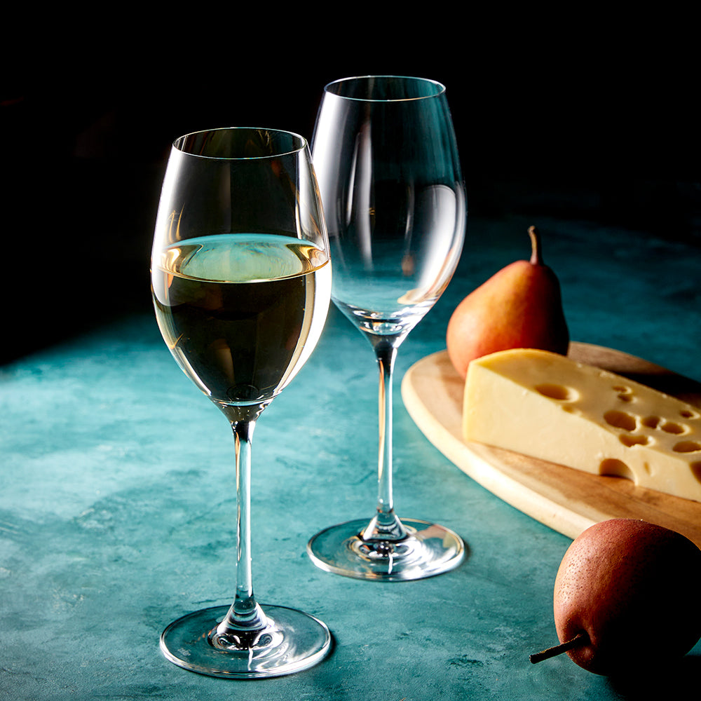 Cellar Premium White Wine Glass Set of 2