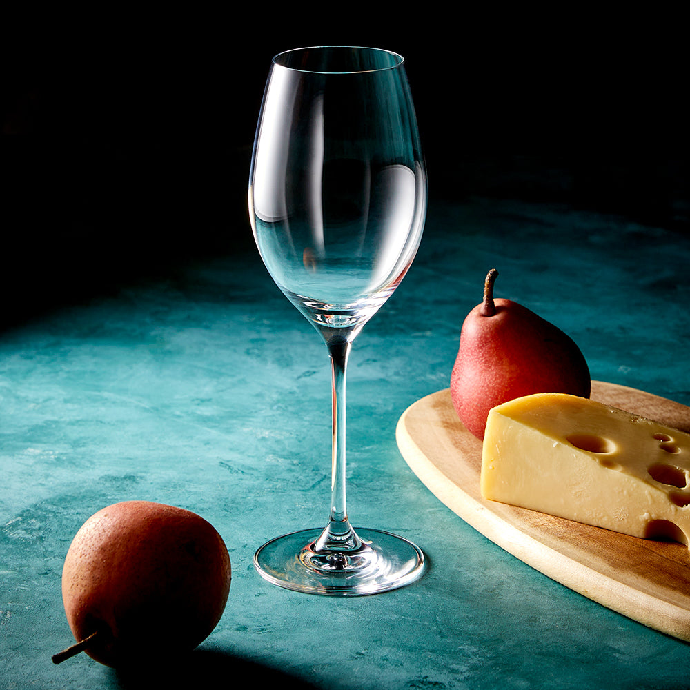 Cellar Premium White Wine Glass Set of 2