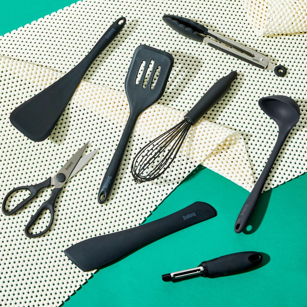 Scullery Kolori Swivel Peeler