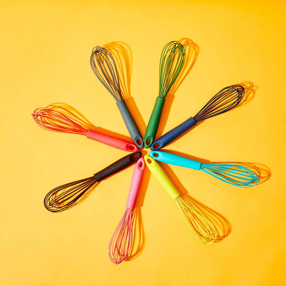 Scullery Kolori Mini Whisk