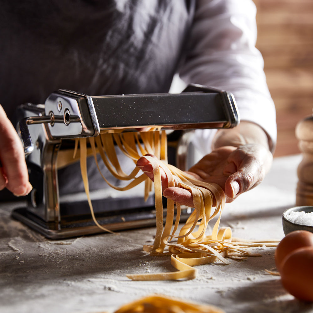 Baccarat Pasta Machine 150mm II