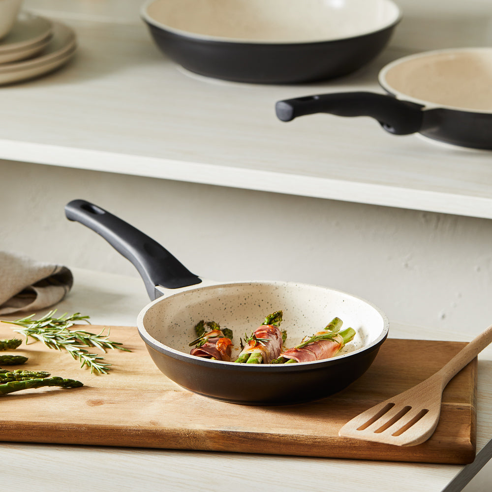 Baccarat Ceramix Fry Pan 20cm