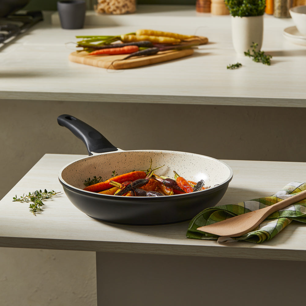 Baccarat Ceramix Non Stick Frypan 28cm