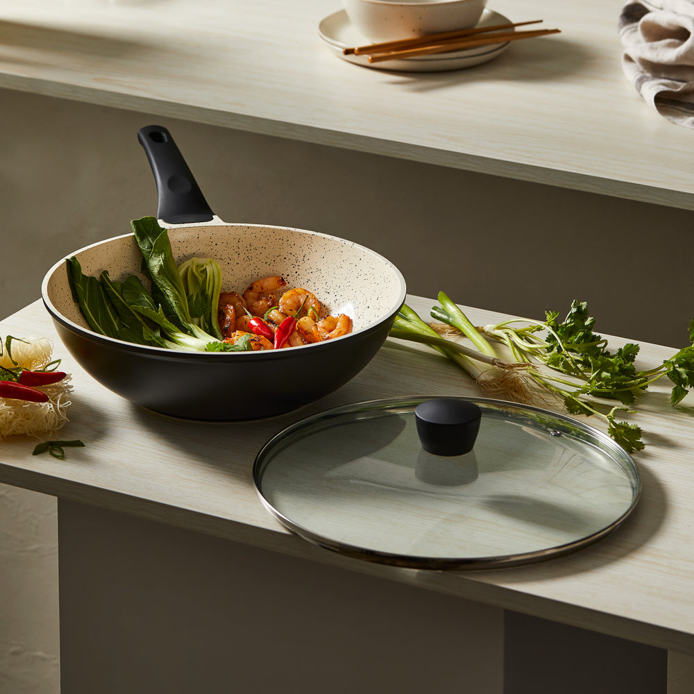 Baccarat Ceramix Stirfry