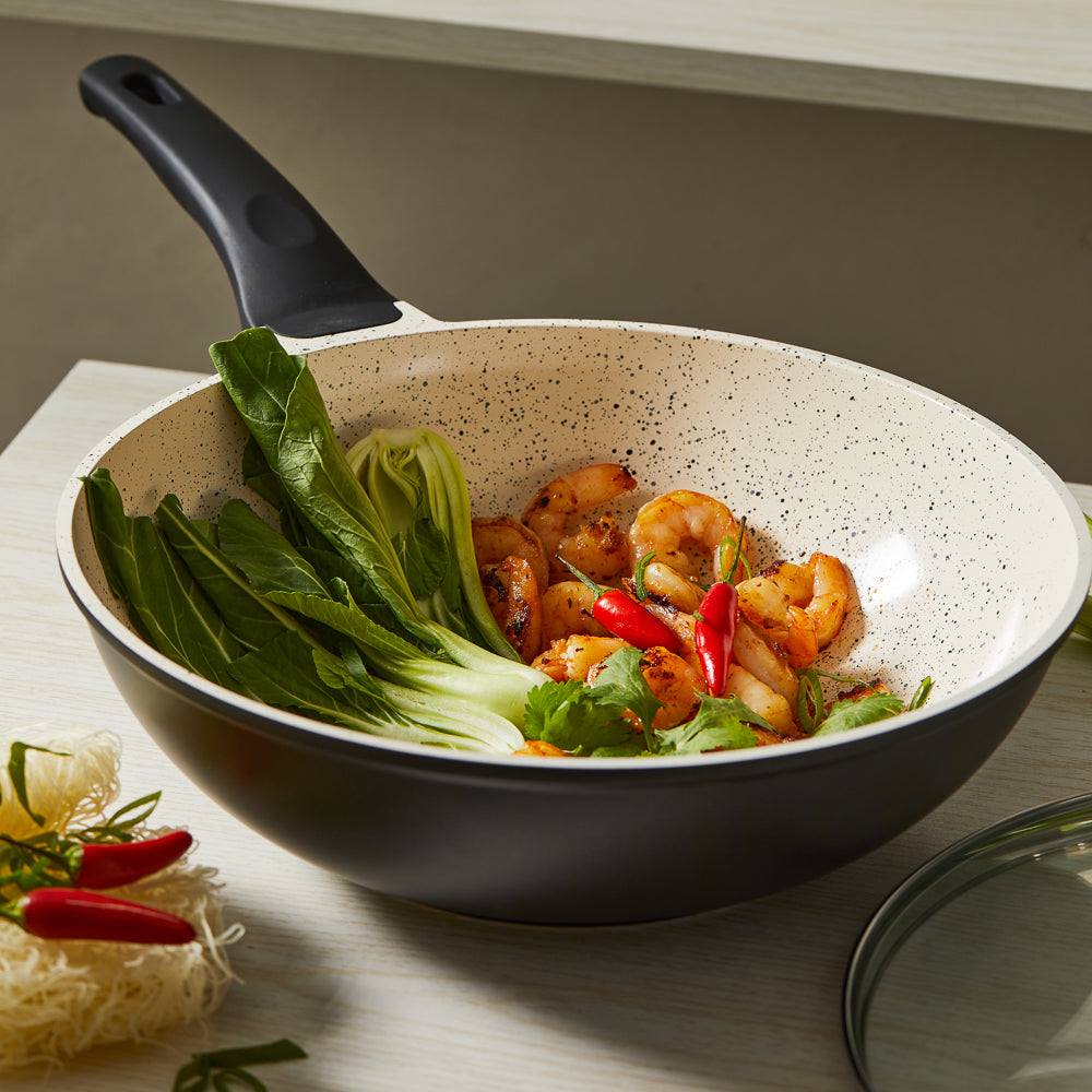 Baccarat Ceramix Stirfry