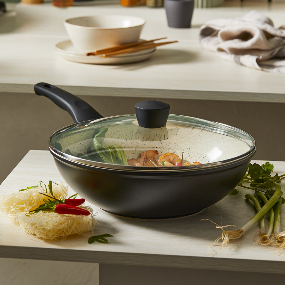 Baccarat Ceramix Stirfry