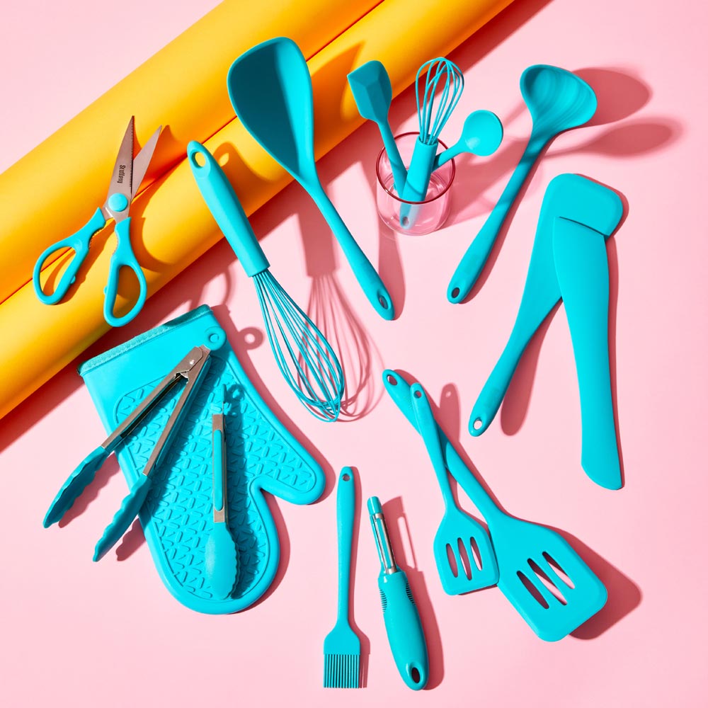 Scullery Kolori Mini Turner