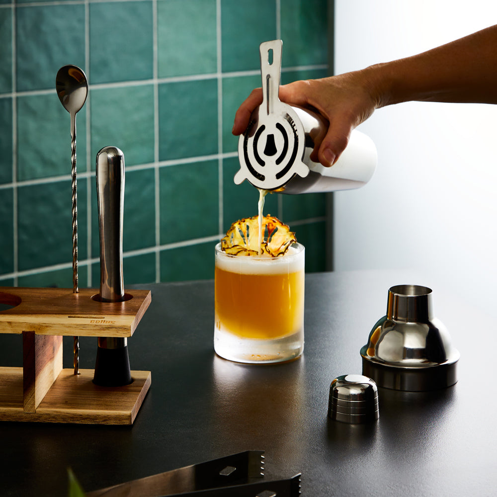 Cellar Premium Luxe Bar Tool 7 Piece Set