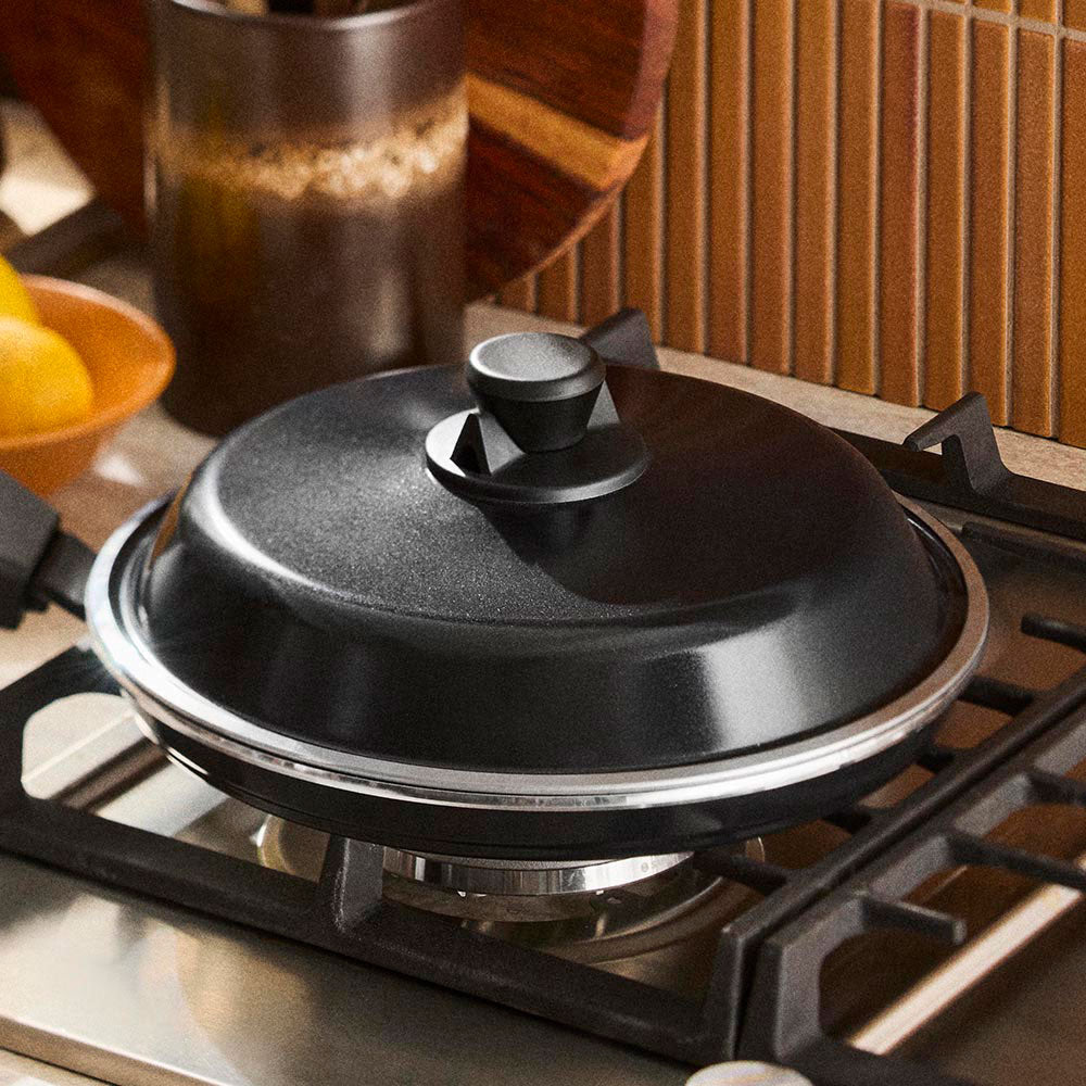 Bessemer Universal Lid