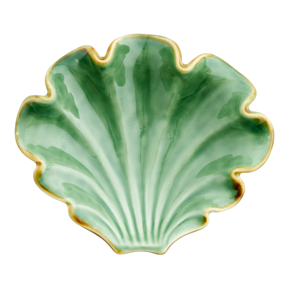 MyHouse Leaf Plate