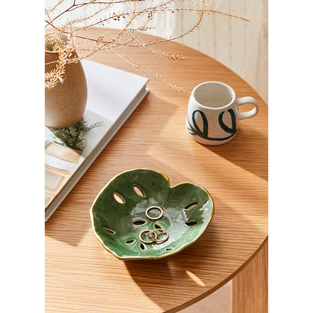 MyHouse Leaf Dish