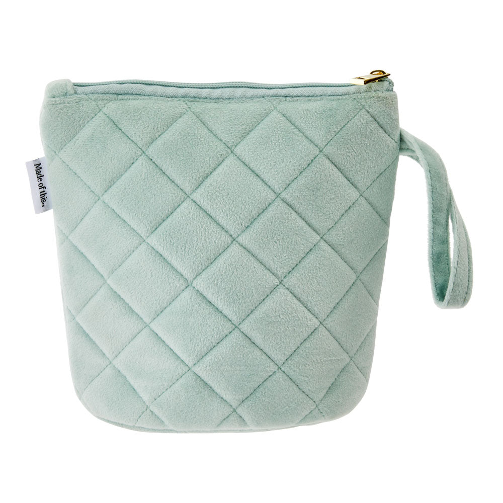 Made of this Clutch Bag