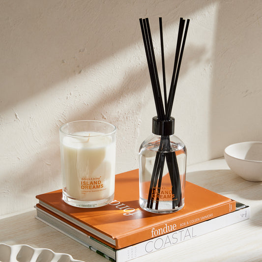 Adorn Living Diffuser