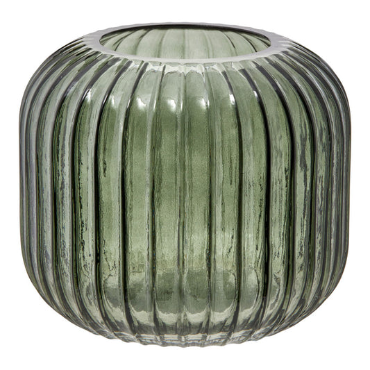 MyHouse Ribbed Vase