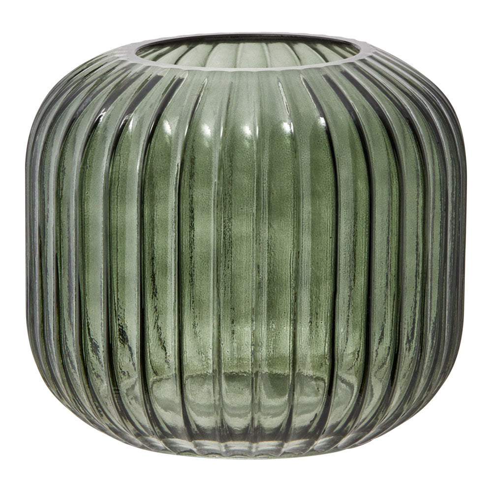 MyHouse Ribbed Vase