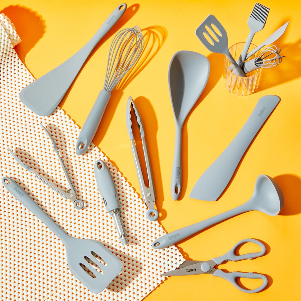 Scullery Kolori Mini Spatula