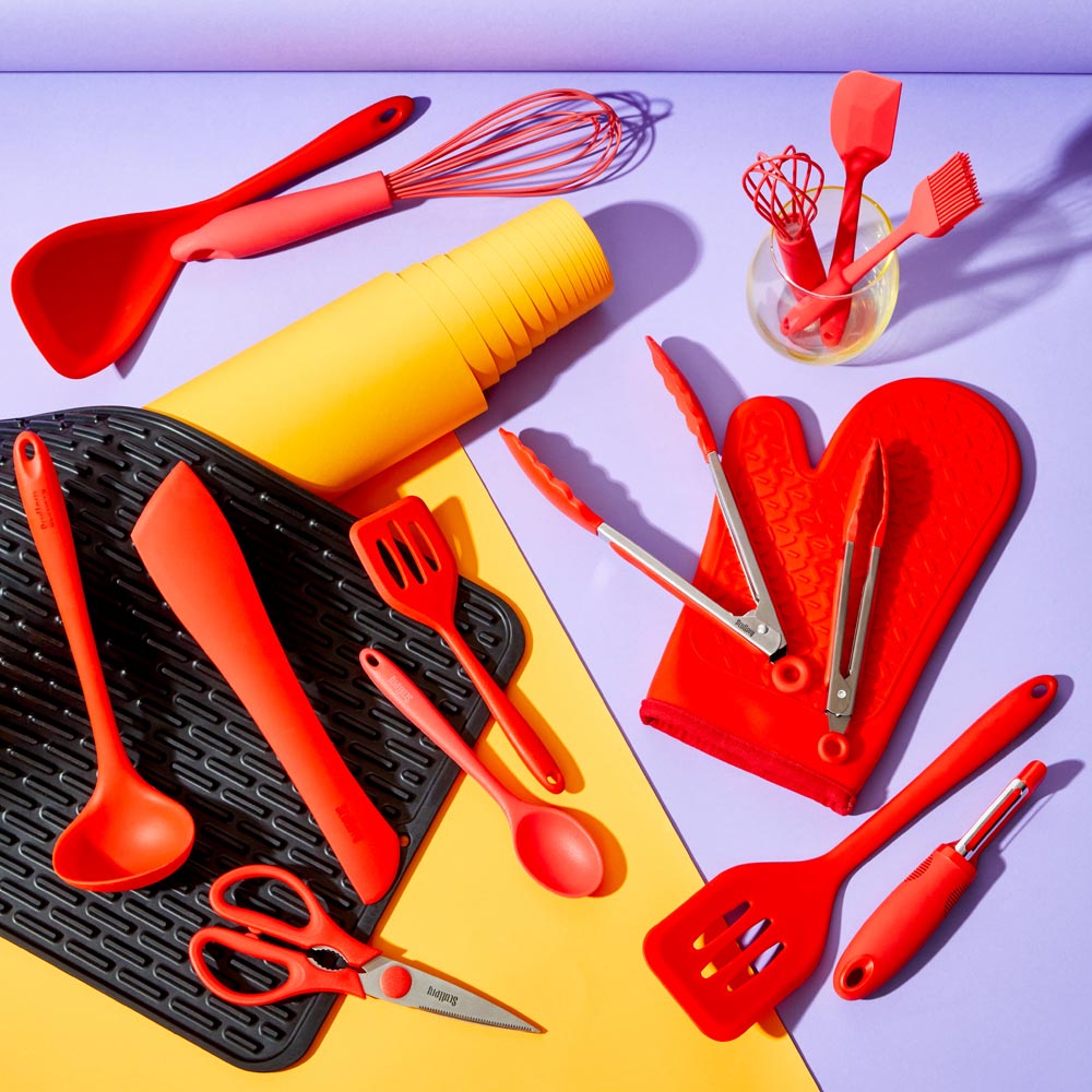 Scullery Kolori Whisk