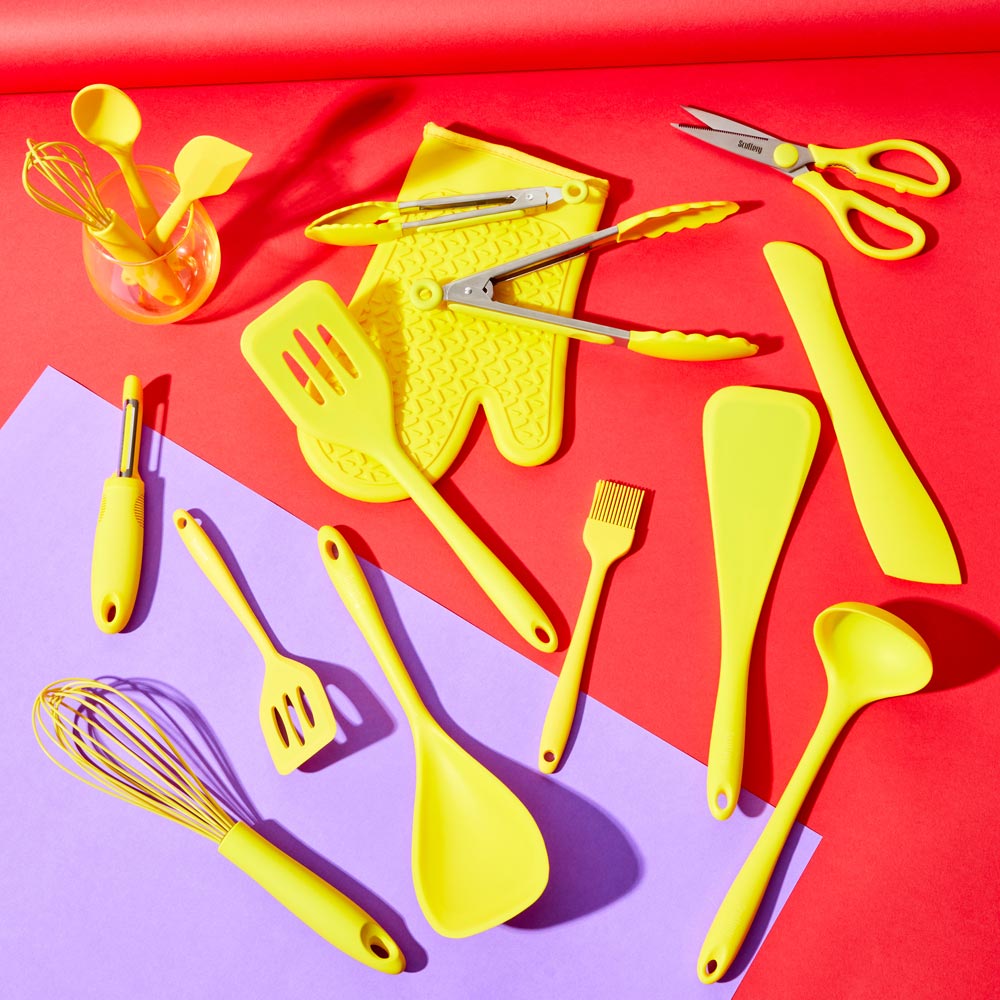 Scullery Kolori Mini Spoon