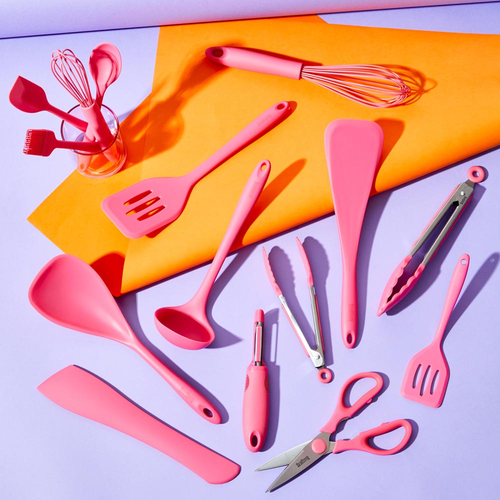 Scullery Kolori Spoon