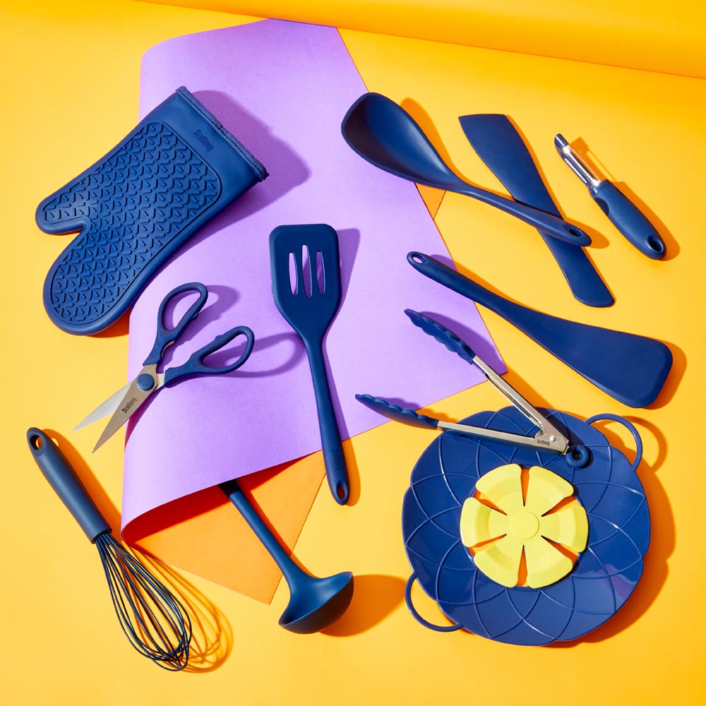 Scullery Kolori Oven Glove